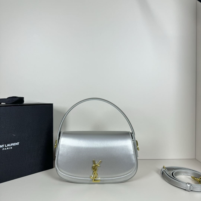 YSL Top Handle Bags